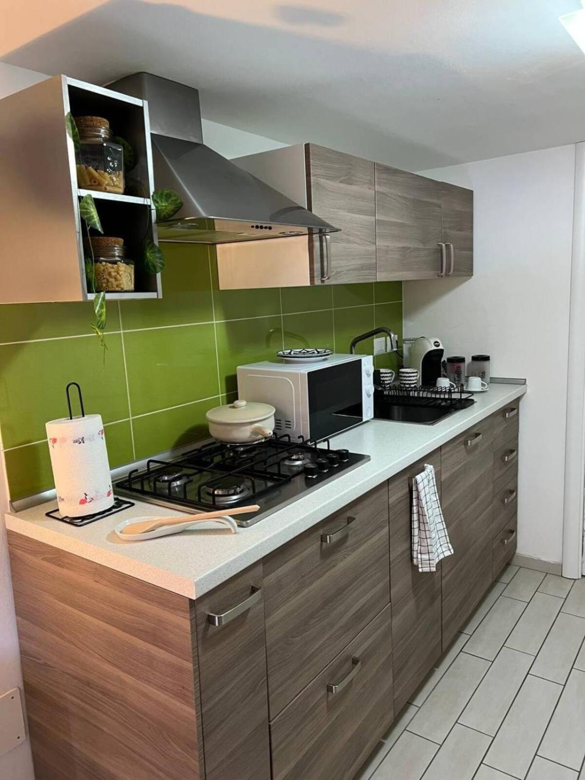 Borgo Santa Caterina - Fiera "Ventotto Holiday Home" Κατάνια Εξωτερικό φωτογραφία