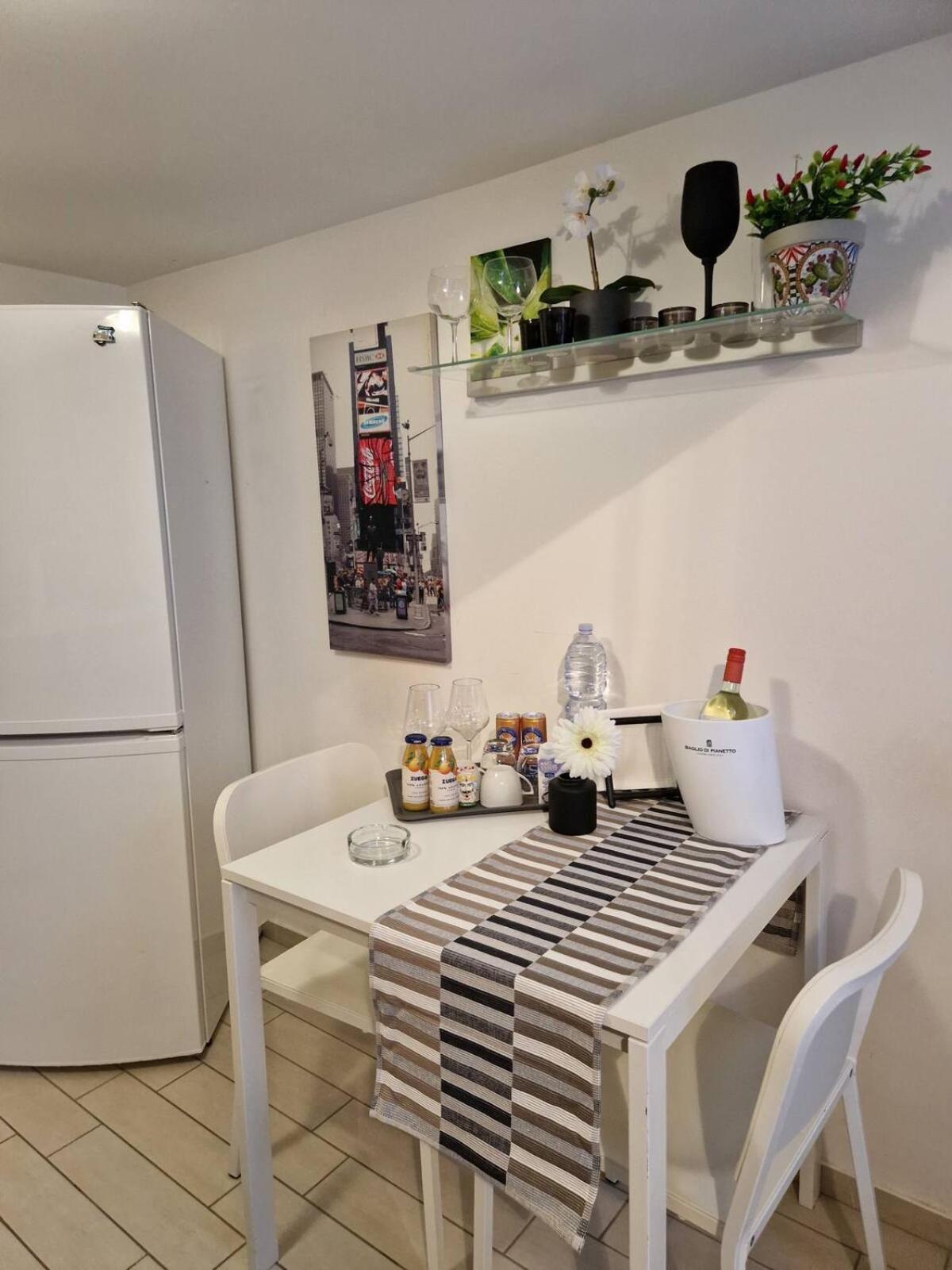 Borgo Santa Caterina - Fiera "Ventotto Holiday Home" Κατάνια Εξωτερικό φωτογραφία