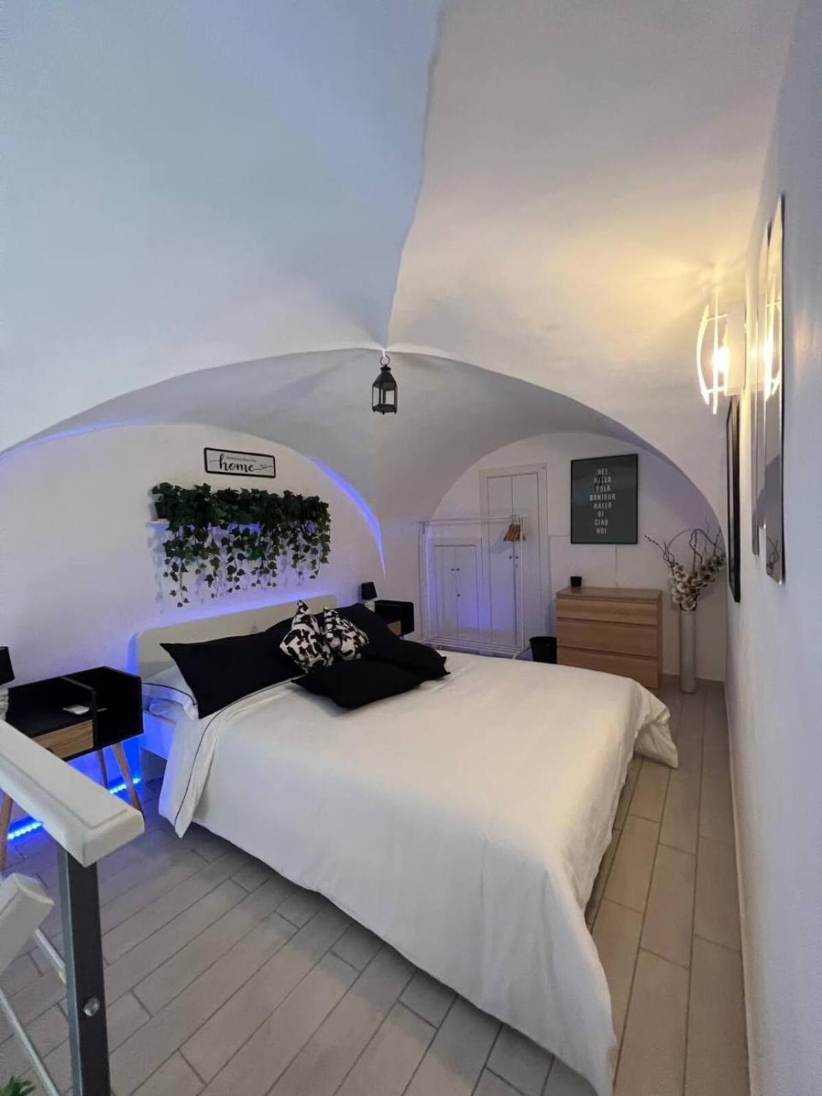 Borgo Santa Caterina - Fiera "Ventotto Holiday Home" Κατάνια Εξωτερικό φωτογραφία