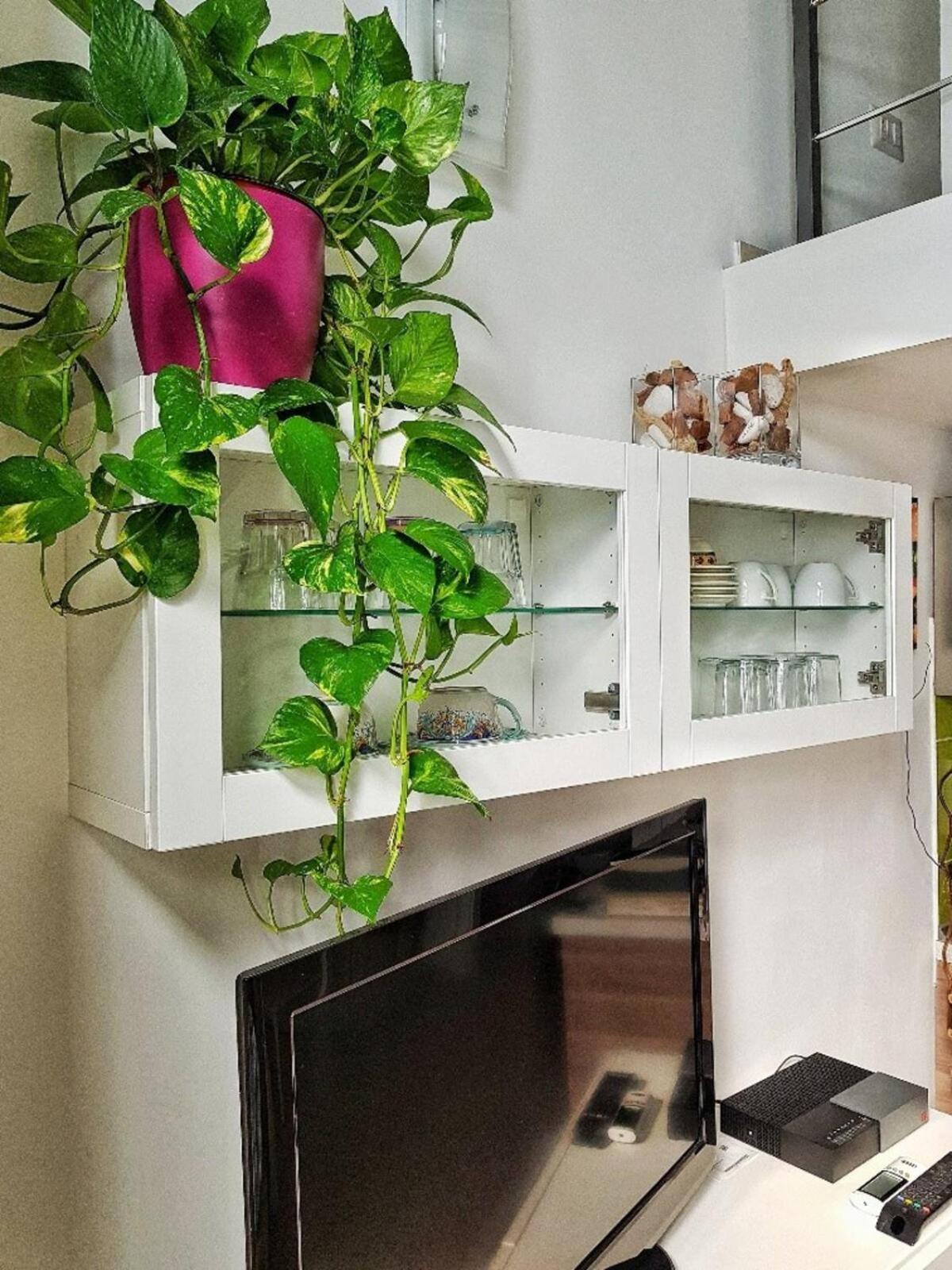 Borgo Santa Caterina - Fiera "Ventotto Holiday Home" Κατάνια Εξωτερικό φωτογραφία