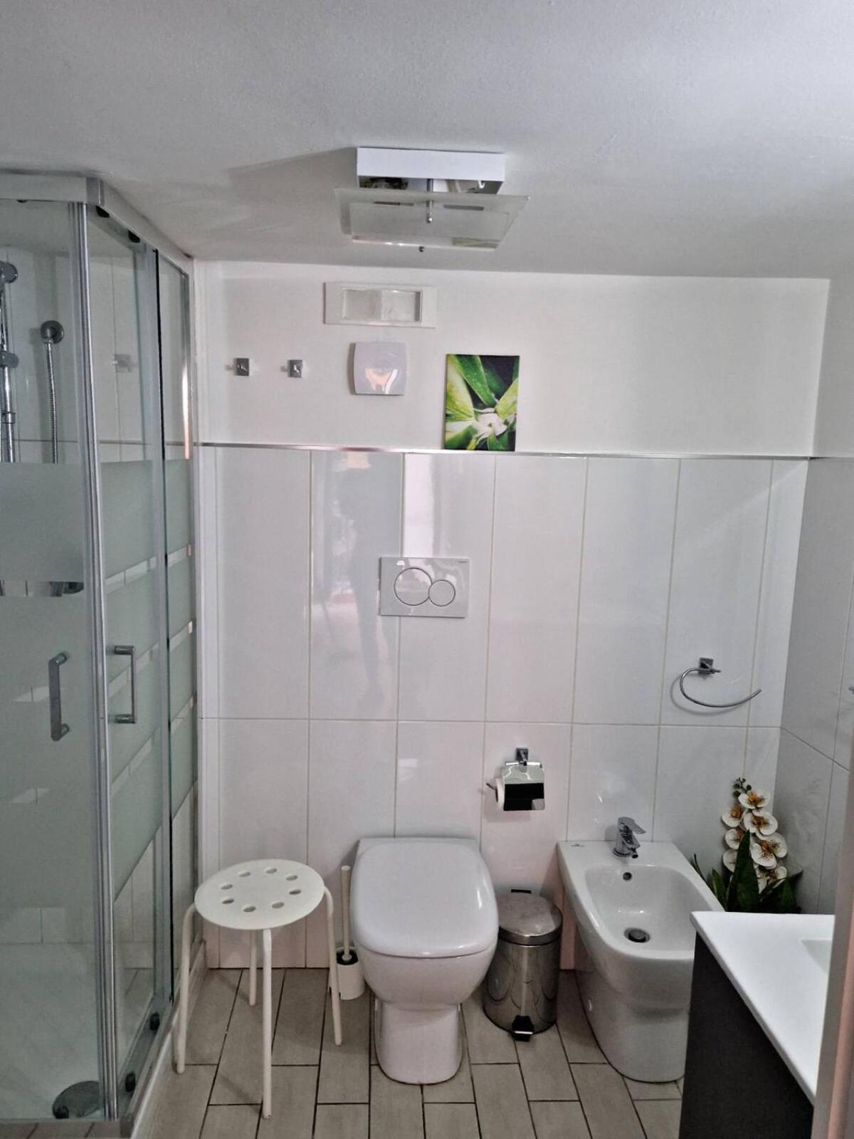Borgo Santa Caterina - Fiera "Ventotto Holiday Home" Κατάνια Εξωτερικό φωτογραφία