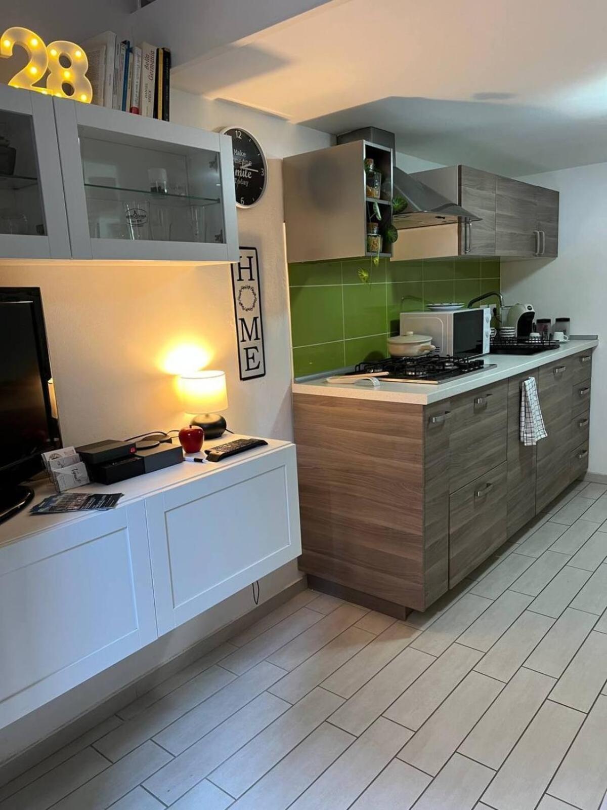 Borgo Santa Caterina - Fiera "Ventotto Holiday Home" Κατάνια Εξωτερικό φωτογραφία